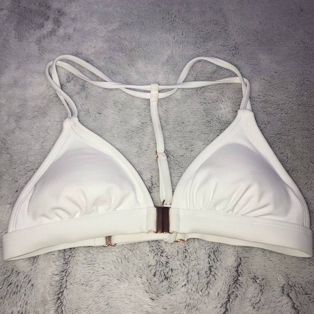 swim top